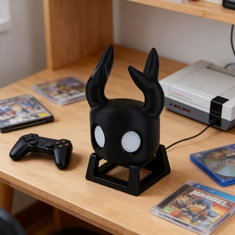 Gaming Accessories Gift For Boyfriend - Подставка для игрового контроллера, напечатанная на