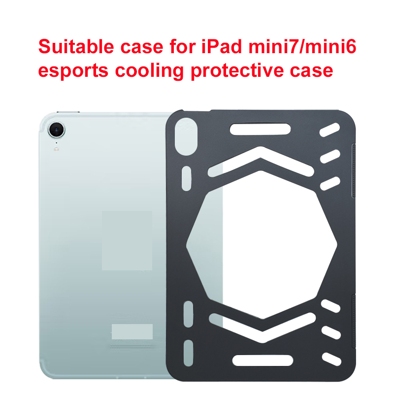 Gaming Accessories Ipad - Чехол для iPad Mini 6/Mini 7