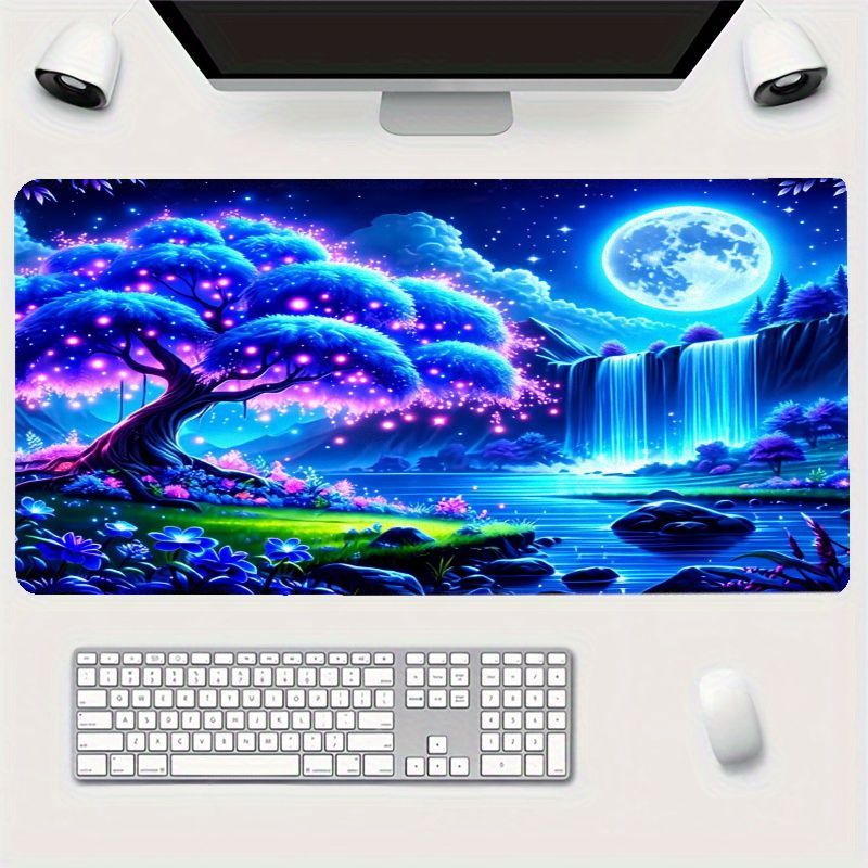 Gaming Accessories Brands - Большой коврик для мыши Brand Iron