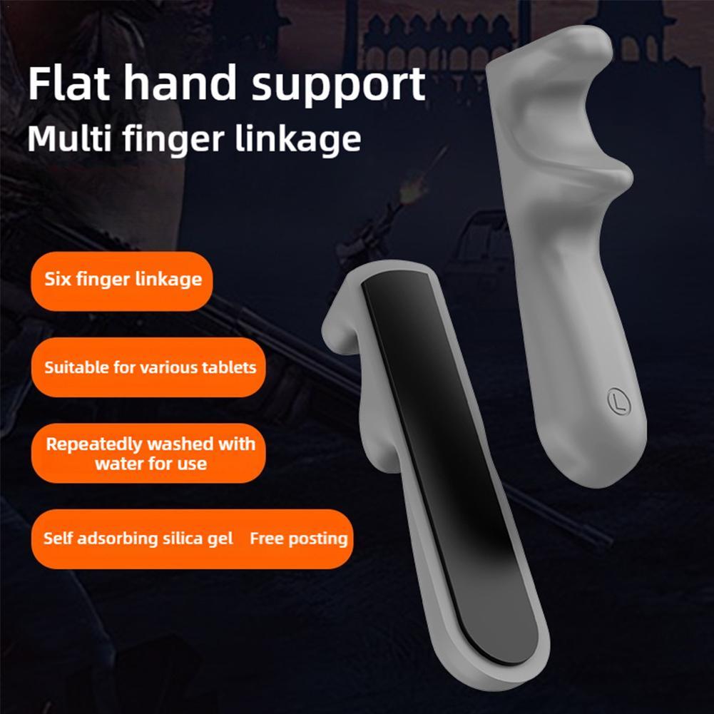 Gaming Accessories Ipad - Силиконовая игровая ручка для планшета iPad