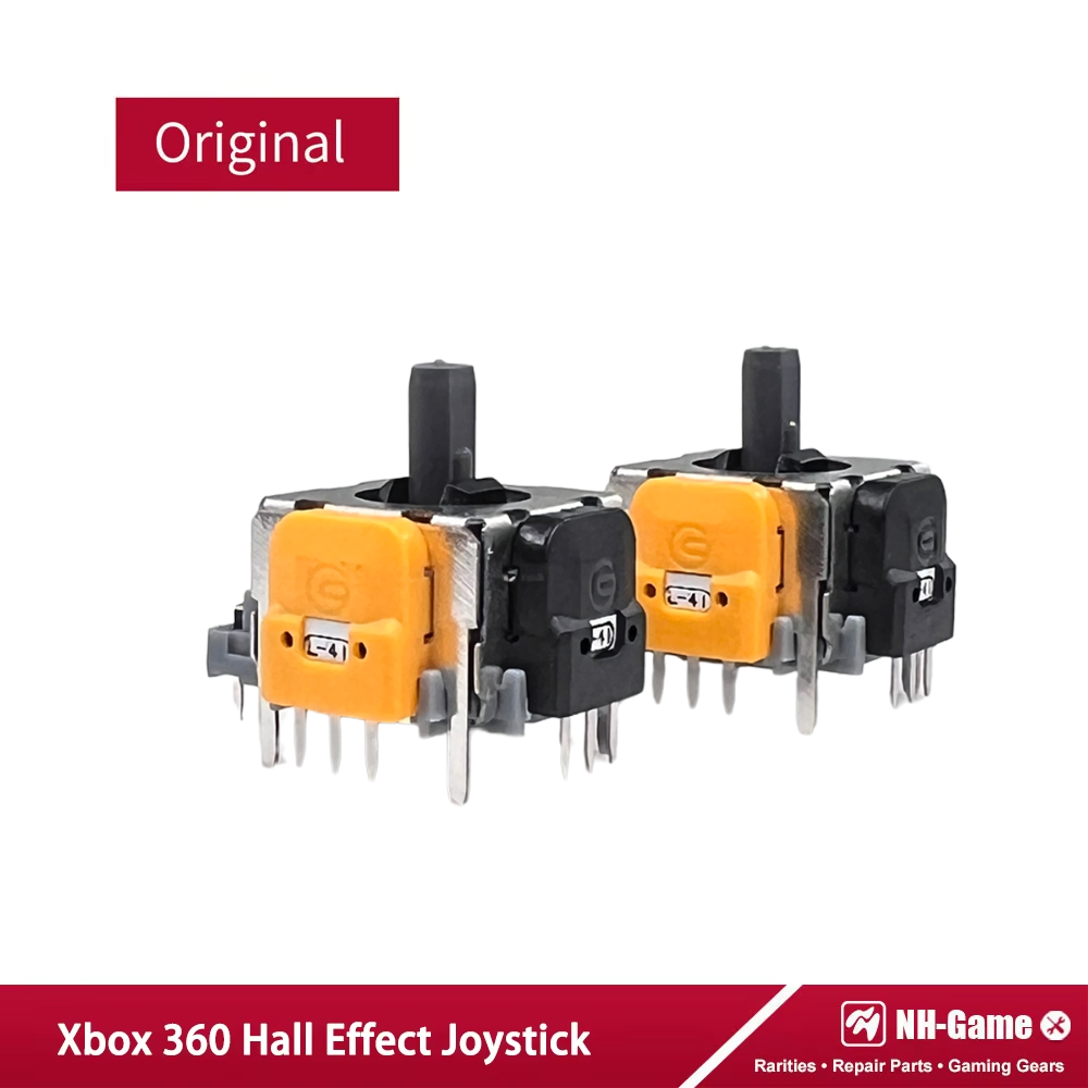 Gaming Accessories Joystick - Сменный 3D-аналоговый сенсорный модуль для контроллера