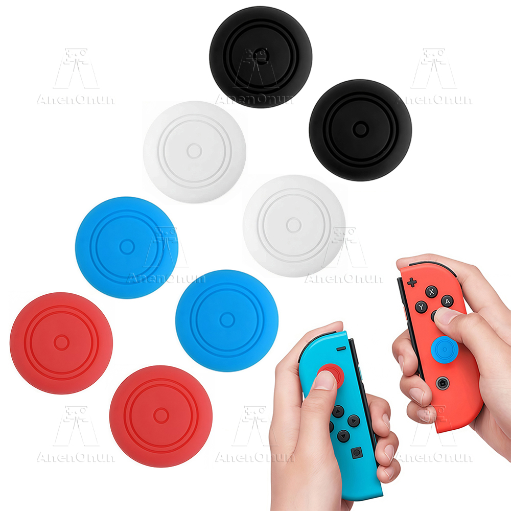 Gaming Accessories Joystick - Накладки на стики для Switch/Switch Lite/Switch