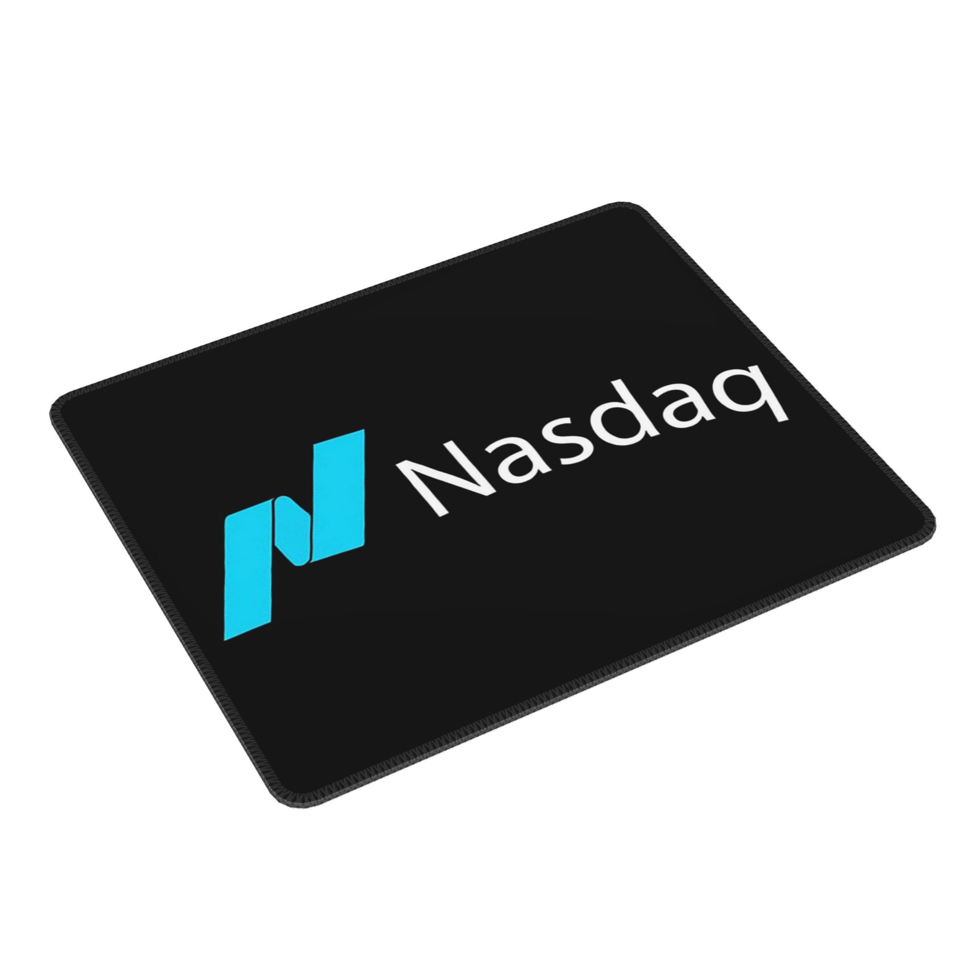 Gaming Accessories For Your Desk - Коврик для мыши на складе Nasdaq,