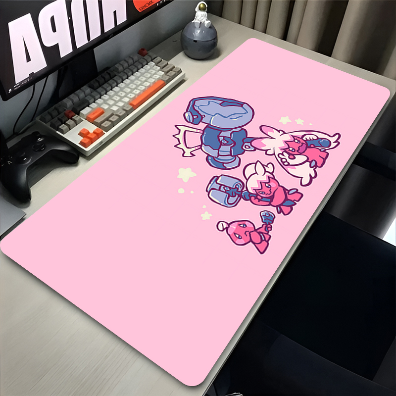 Gaming Office Accessories - Коврик для мыши P-pokemon Tinkaton, коврик