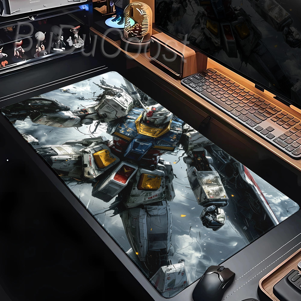Gaming Accessories For Your Desk - Игровой коврик для мыши XXL с