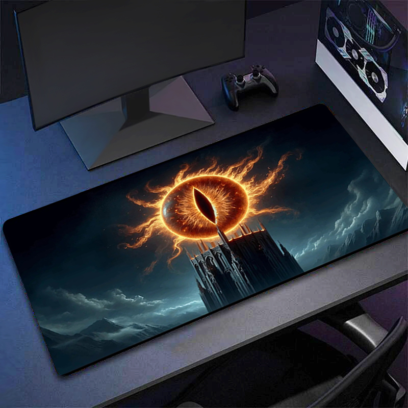 Gaming Accessories To Sell - Хит продаж: игровой коврик для мыши
