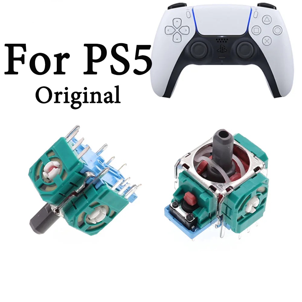 Gaming Accessories Joystick - ОРИГИНАЛ, 10 шт.-50 шт., сменный 3D