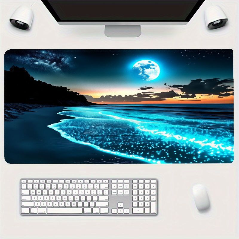 Gaming Accessories Brands - Коврик для мыши Brand Cosmic Iron