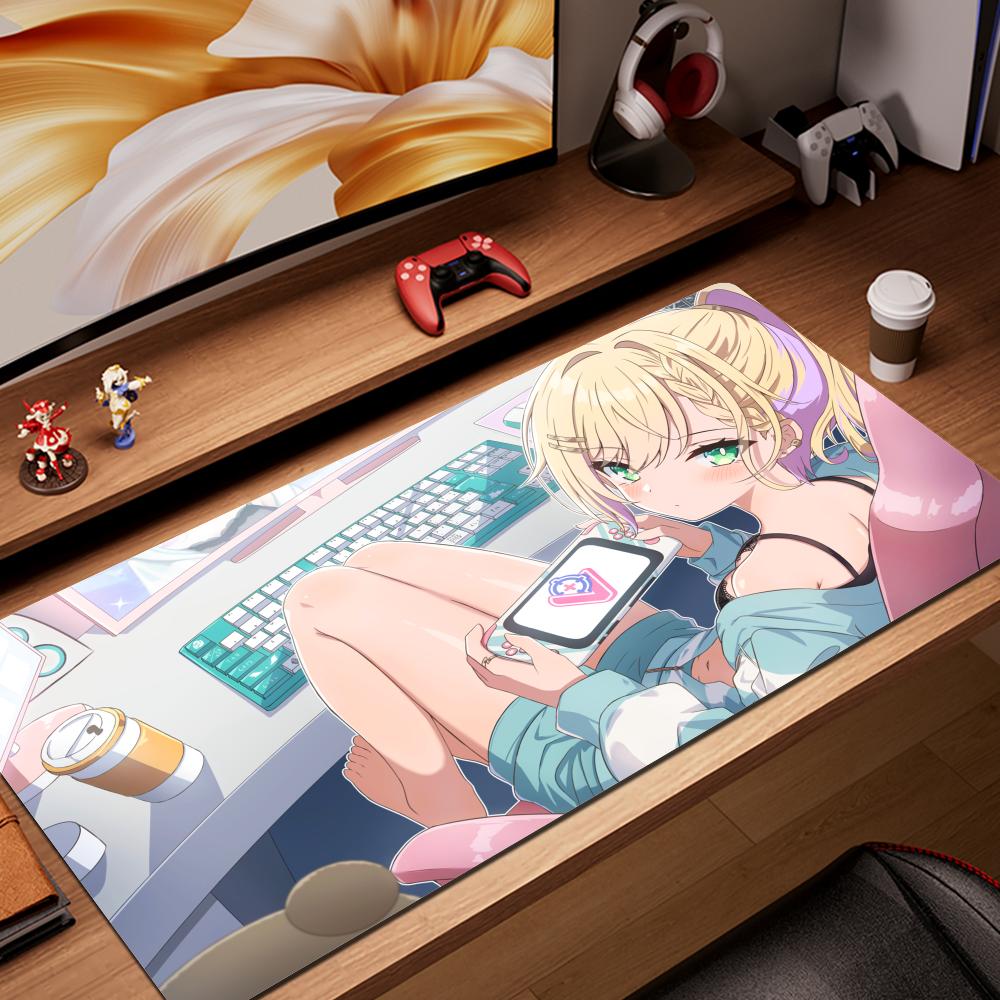 Gaming Accessories For Your Desk - Коврик для мыши HYBXAXC, компьютерные аксессуары,
