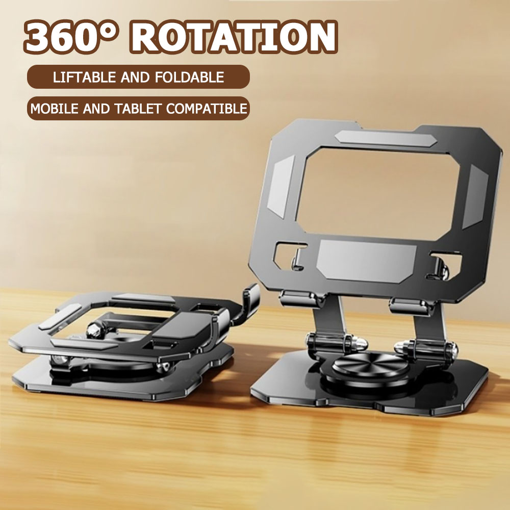 Gaming Accessories Ipad - Вращающаяся на 360° подставка для планшета