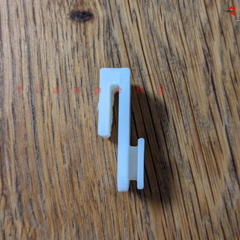 Gaming Accessories Wall Mount - Крючок для настенного крепления наушников WYORESY