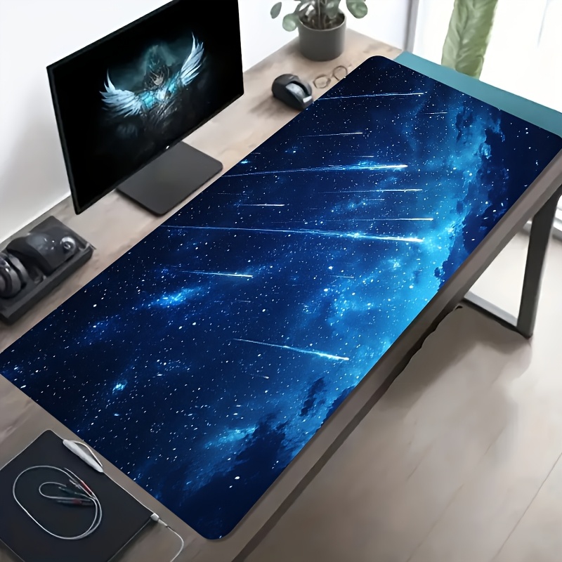 Gaming Accessories Brands - Большой игровой коврик для мыши Brand