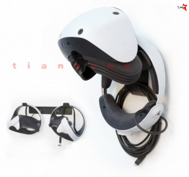 Кронштейн WYORESY для VR-гарни – обзор и цена Gaming Accessories Wall Mount