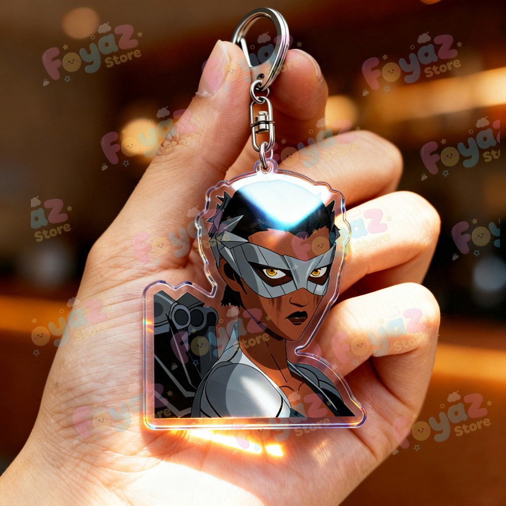 Брелок для ключей Dispatch Gam – обзор и цена Gaming Accessories Gifts For Men