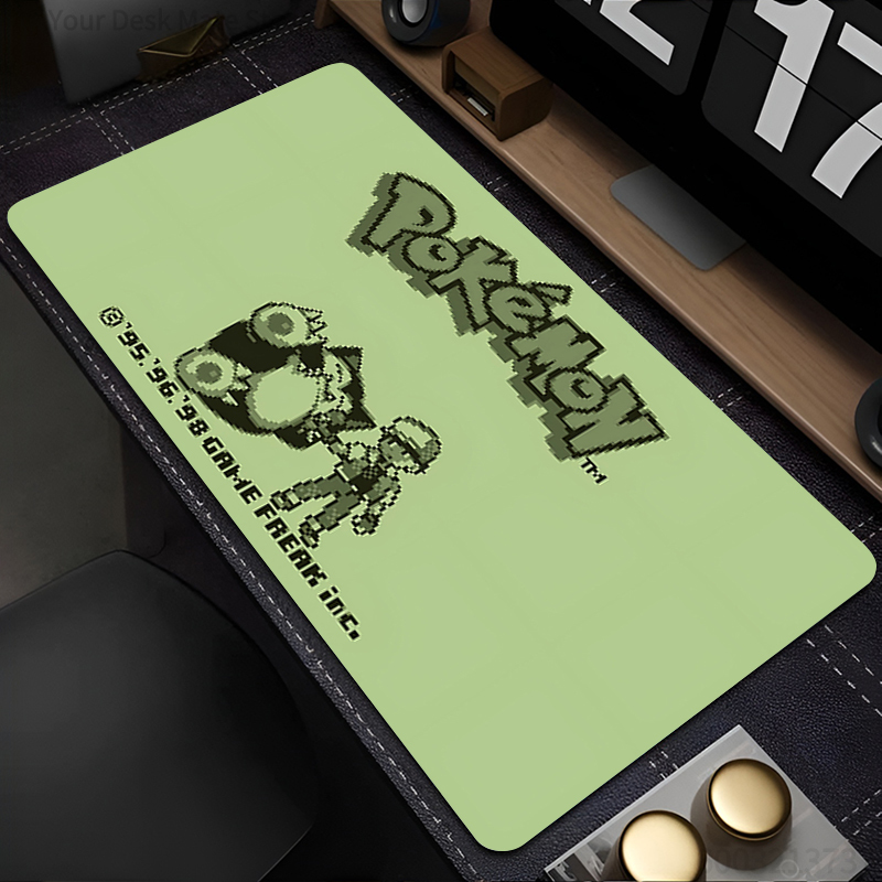 Коврик для мыши Pokemon Snorla – обзор и цена Gaming Accessories For Your Desk