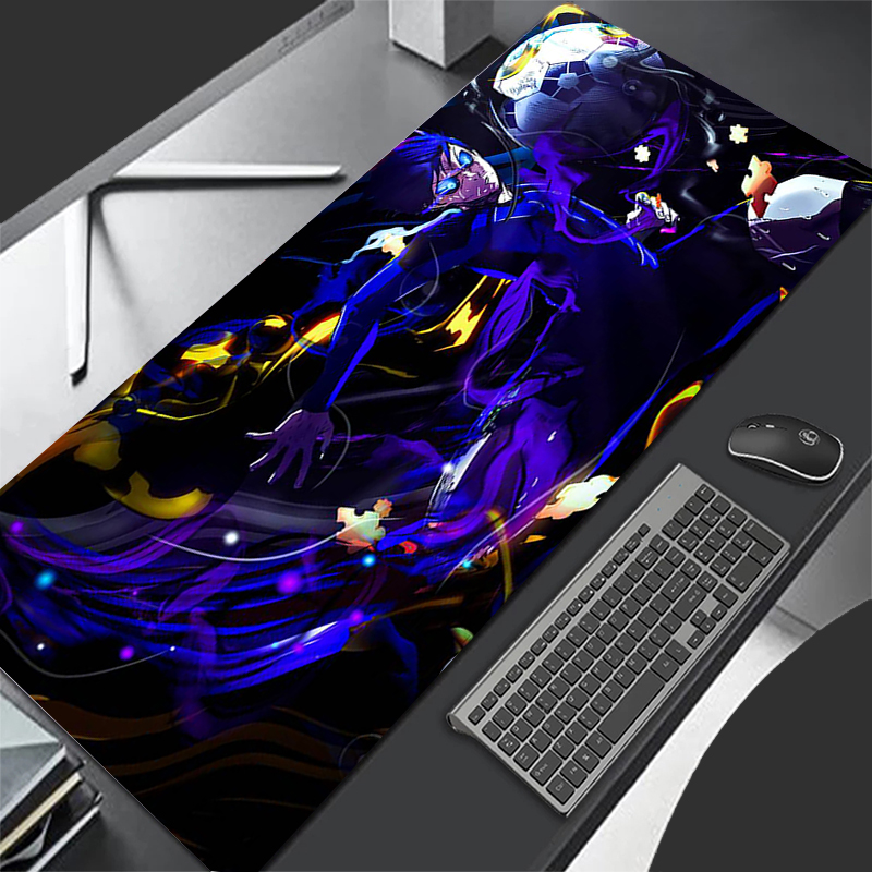 Синий коврик для мыши HD с ани – обзор и цена Gaming Accessories Hd Images