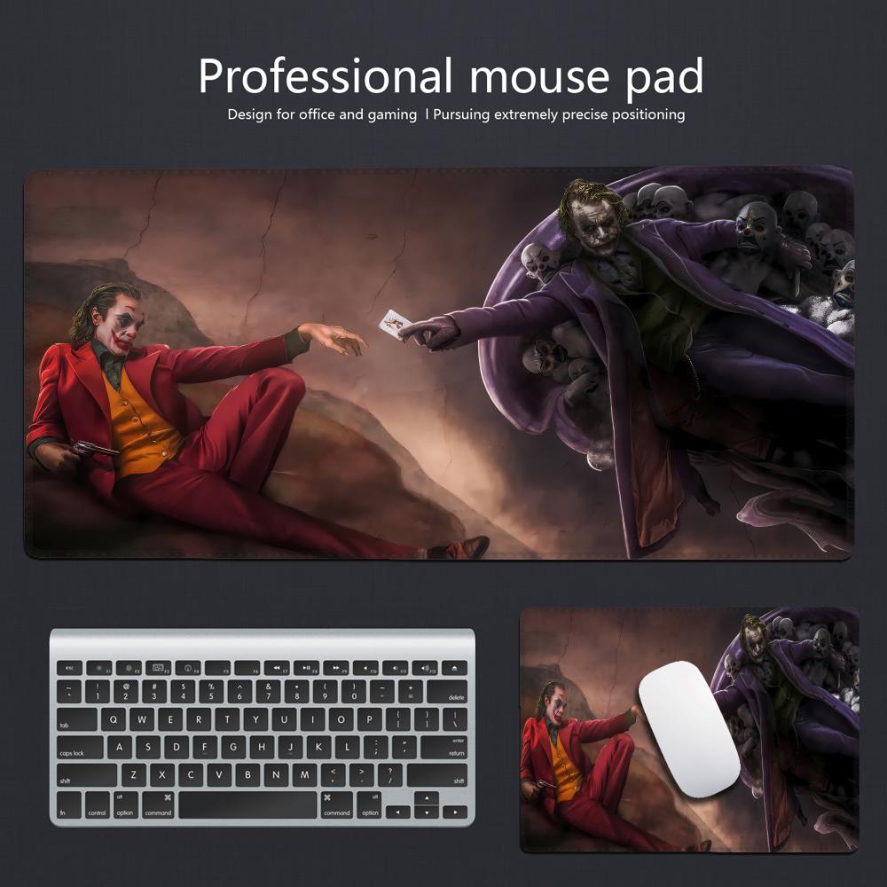 Коврик для мыши J-Joker, больш – обзор и цена Joker Gaming Accessories