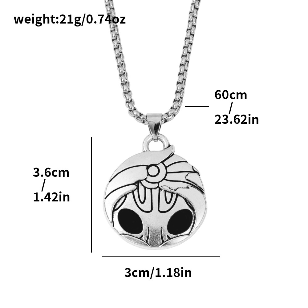 Креативное модное ожерелье с м – обзор и цена Gaming Accessories As Gifts