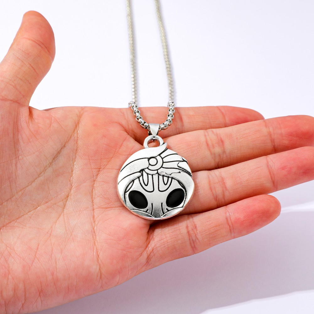 Креативное модное ожерелье с м – обзор и цена Gaming Accessories As Gifts
