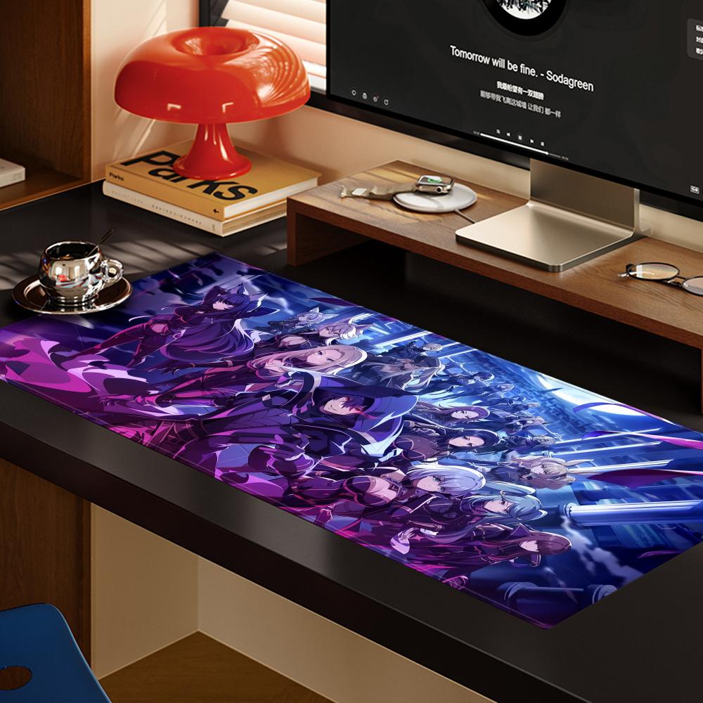 Коврик для мыши E-Eminence In  – обзор и цена Gaming Accessories For Your Desk