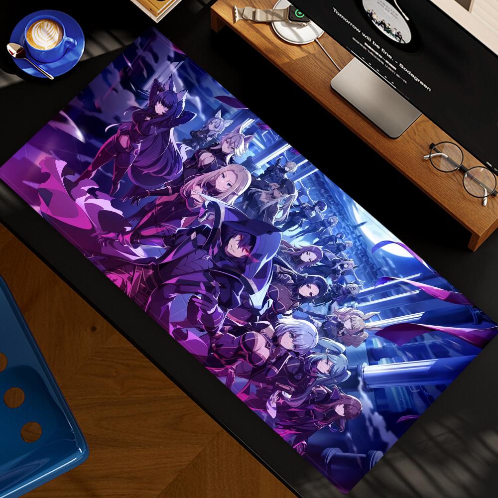 Коврик для мыши E-Eminence In  – обзор и цена Gaming Accessories For Your Desk