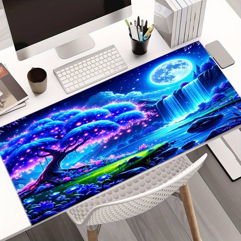 Большой коврик для мыши Brand  – обзор и цена Gaming Accessories Brands