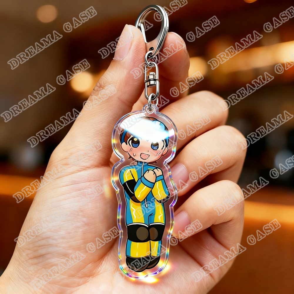 Милый мультяшный брелок в стил – обзор и цена Gaming Accessories Gifts For Men