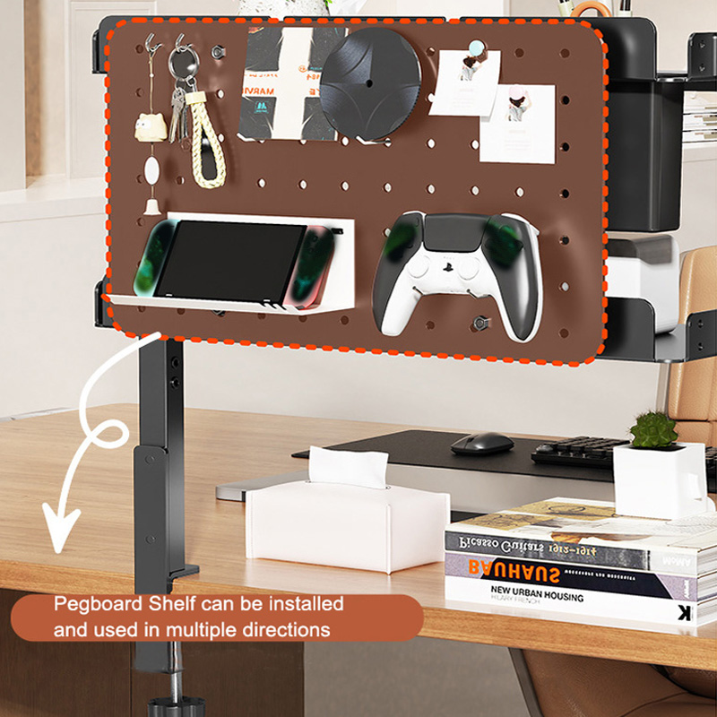 Настольный органайзер-полка на – обзор и цена Gaming Accessories For Your Desk