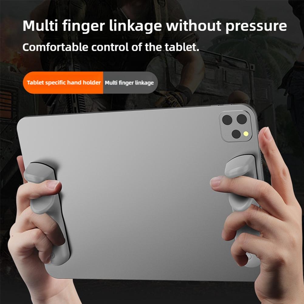 Силиконовая игровая ручка для  – обзор и цена Gaming Accessories Ipad