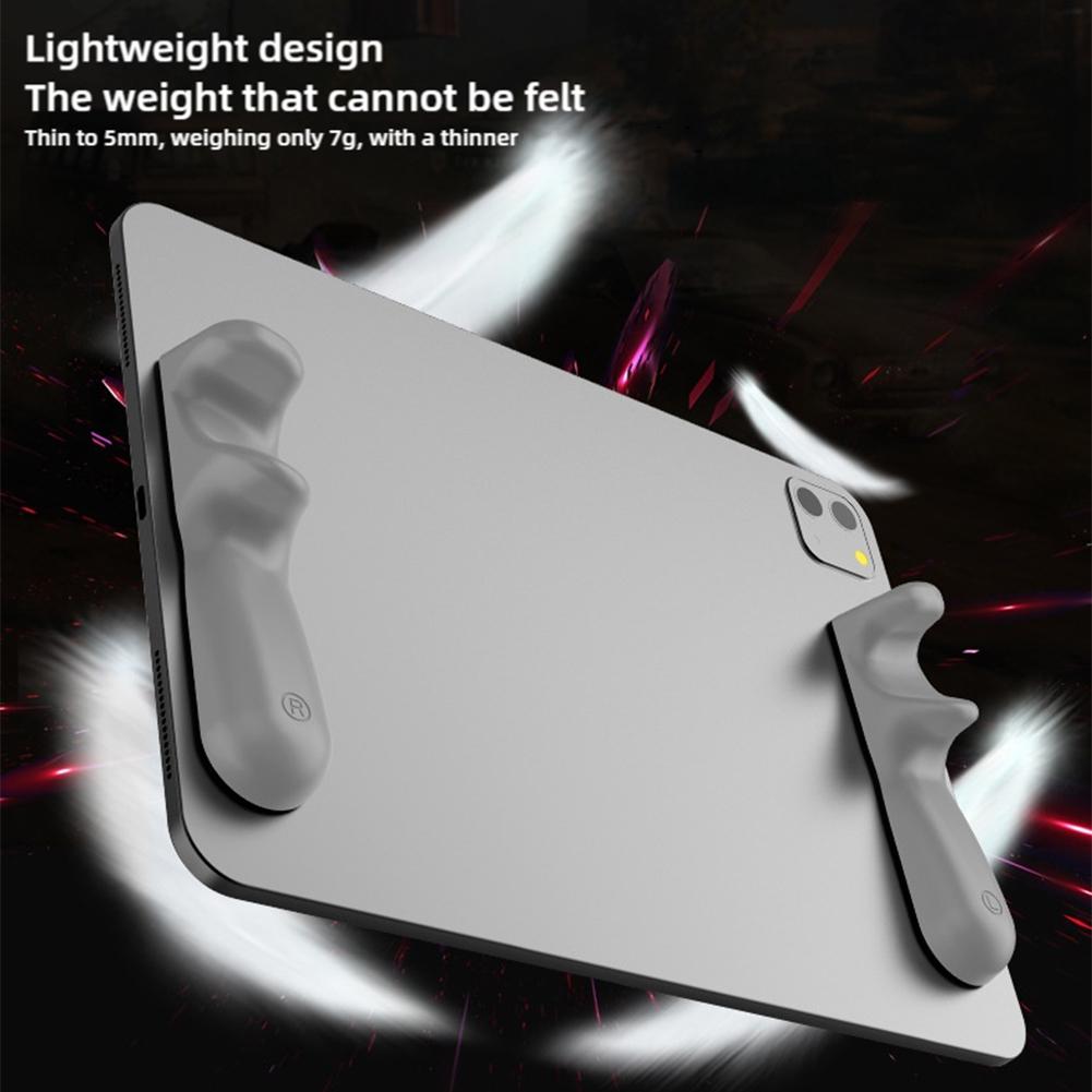Силиконовая игровая ручка для  – обзор и цена Gaming Accessories Ipad