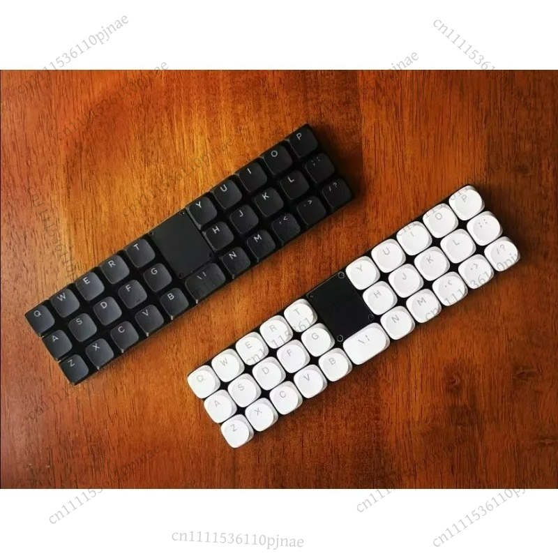 Низкопрофильная клавиатура P31 – обзор и цена Gaming Office Accessories