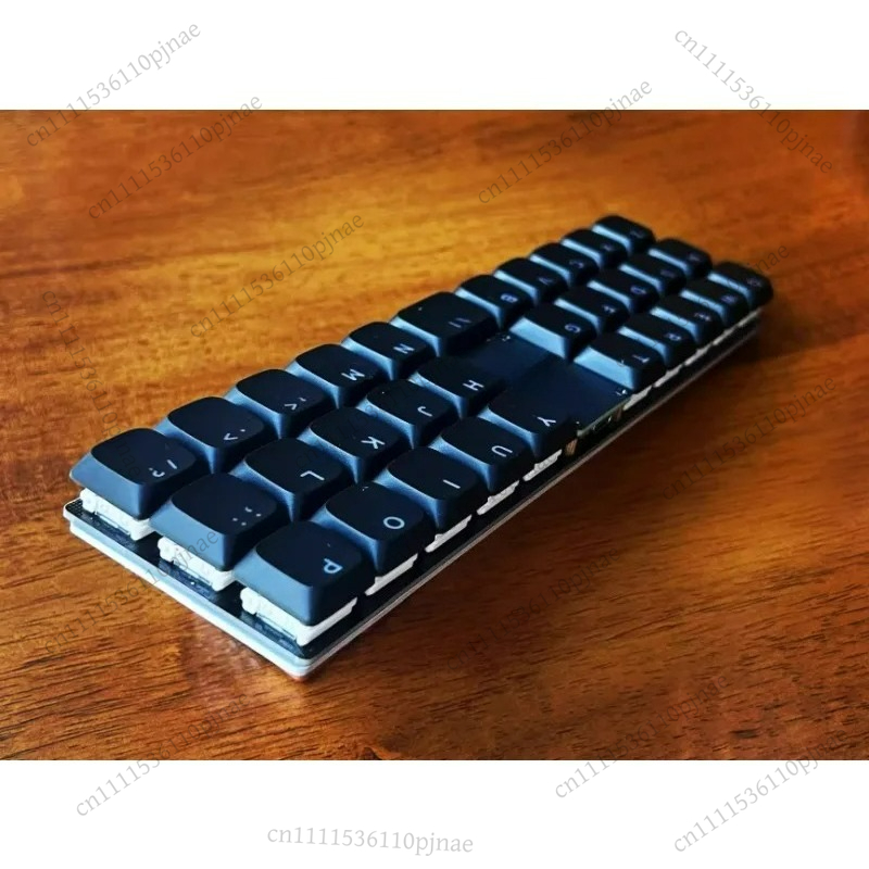 Низкопрофильная клавиатура P31 – обзор и цена Gaming Office Accessories