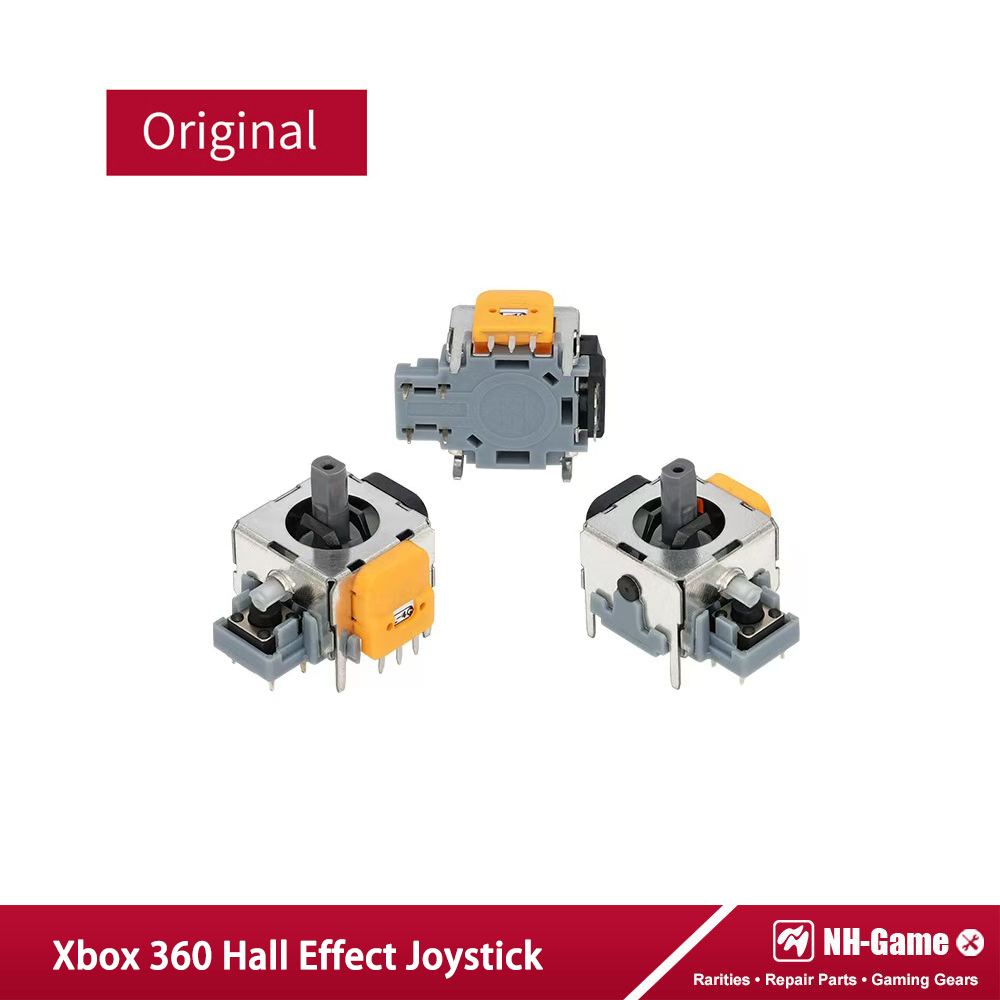 Сменный 3D-аналоговый сенсорны – обзор и цена Gaming Accessories Joystick