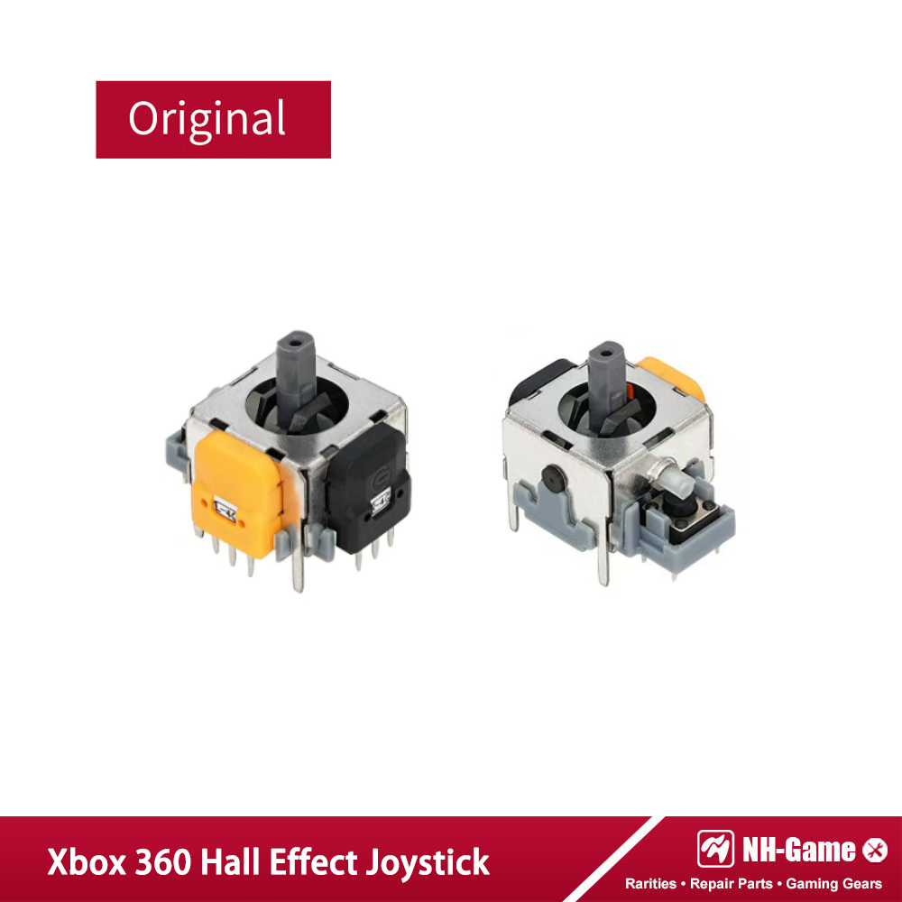 Сменный 3D-аналоговый сенсорны – обзор и цена Gaming Accessories Joystick