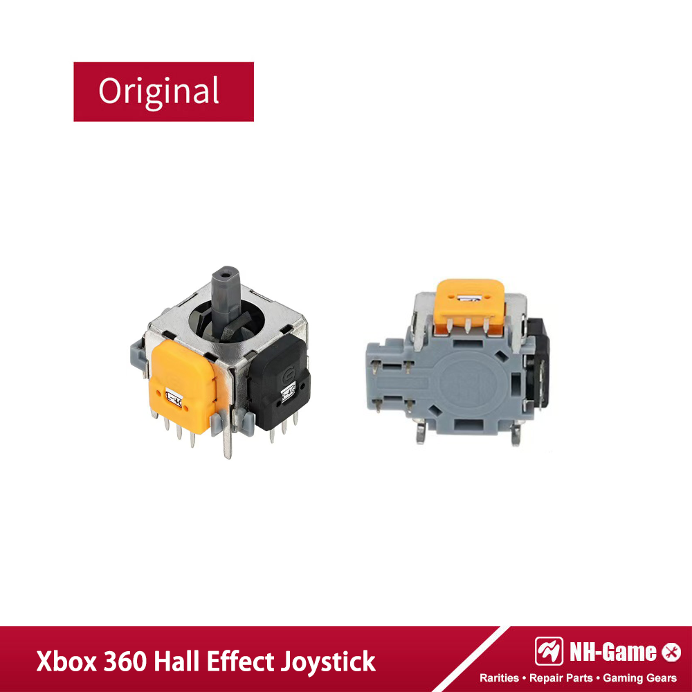 Сменный 3D-аналоговый сенсорны – обзор и цена Gaming Accessories Joystick