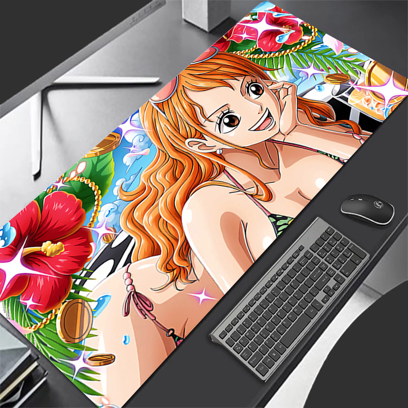 Коврик для мыши One Piece: про – обзор и цена Video Gaming Accessories