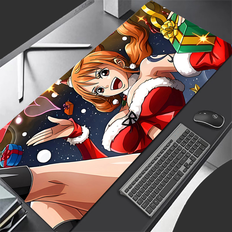 Коврик для мыши One Piece: про – обзор и цена Video Gaming Accessories