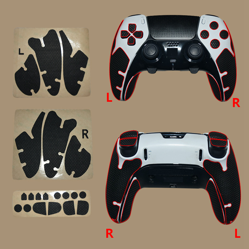Противоскользящая наклейка для – обзор и цена Gaming Zone Accessories