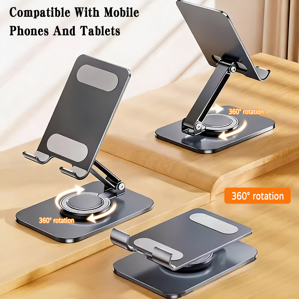 Вращающаяся на 360° металличес – обзор и цена Gaming Accessories Ipad