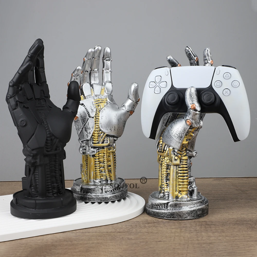 Подставка для геймпадов PS4/PS – обзор и цена Gaming Zone Accessories