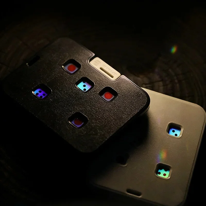 Портативные механические кубик – обзор и цена Gaming Accessories For Your Desk