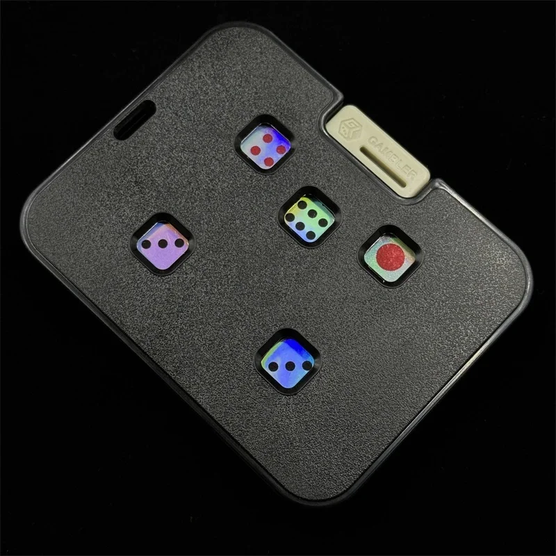 Портативные механические кубик – обзор и цена Gaming Accessories For Your Desk