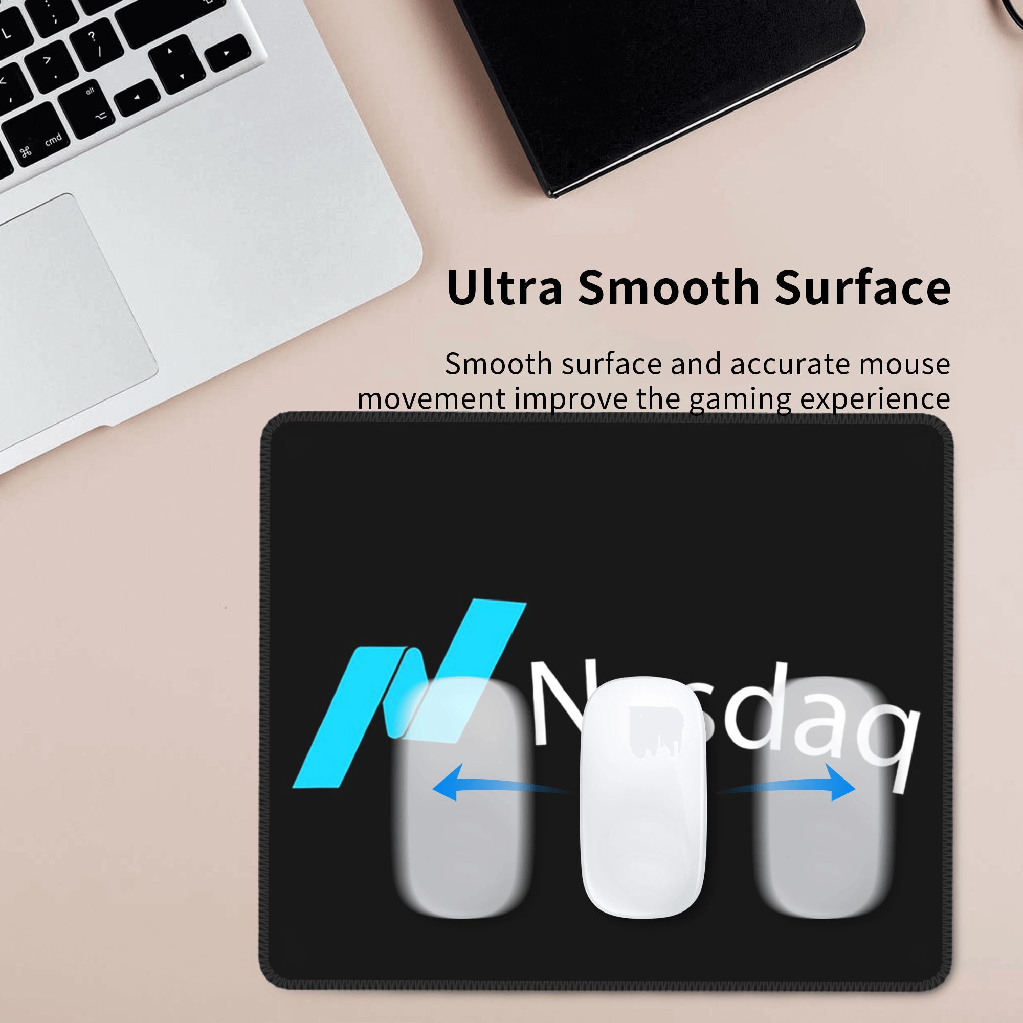 Коврик для мыши на складе Nasd – обзор и цена Gaming Accessories For Your Desk