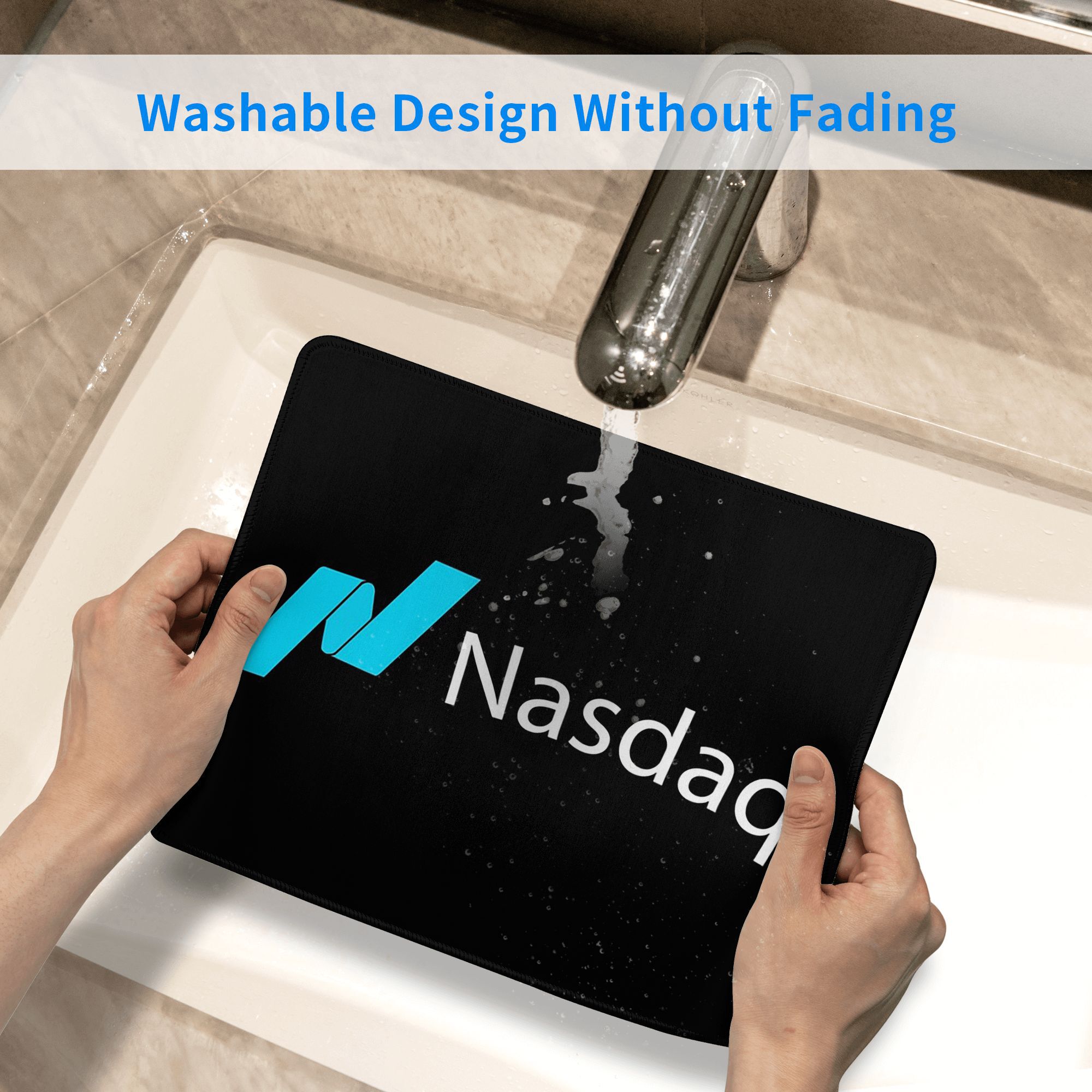Коврик для мыши на складе Nasd – обзор и цена Gaming Accessories For Your Desk