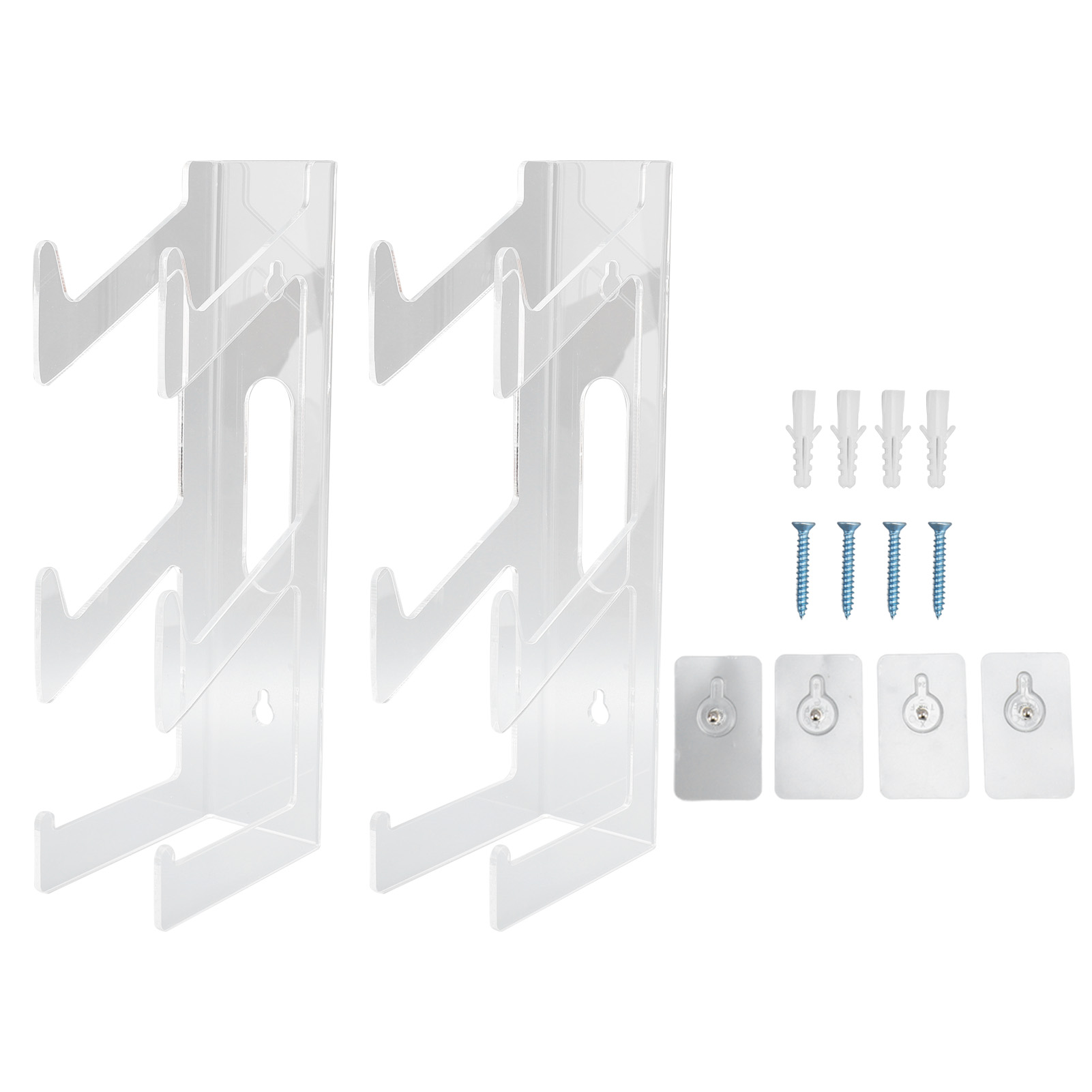 Держатель для контроллера, игр – обзор и цена Gaming Accessories Wall Mount