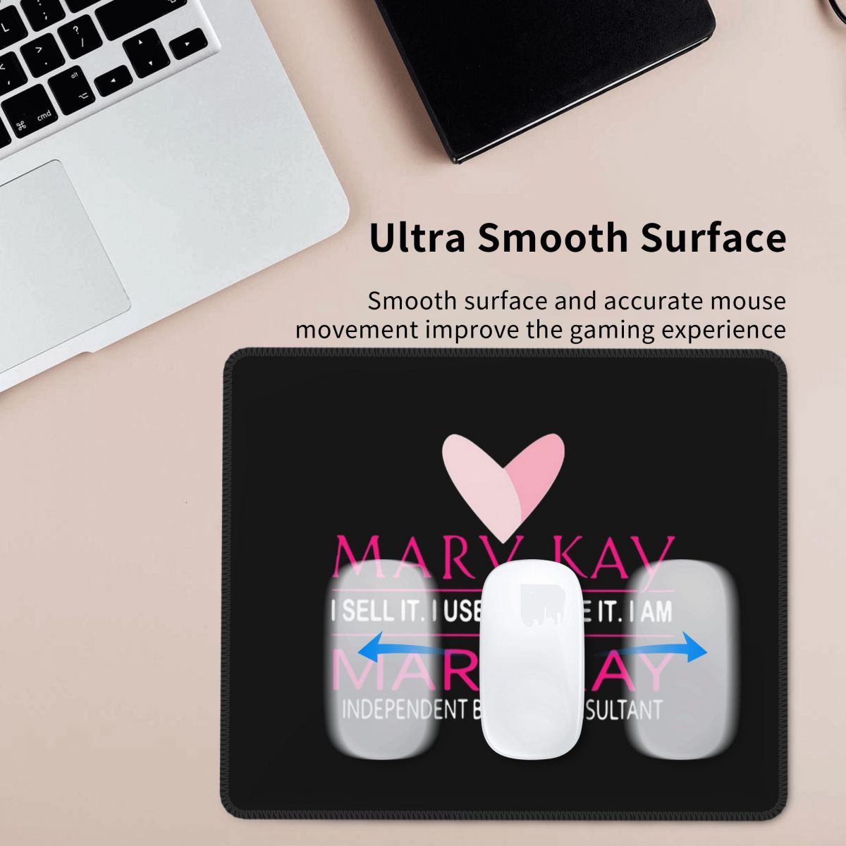 Многоразмерный коврик для мыши – обзор и цена Gaming Accessories To Sell