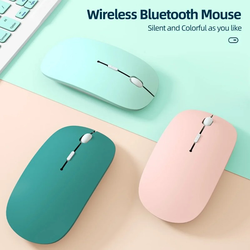 Беспроводная Bluetooth-мышь, б – обзор и цена Gaming Accessories Ipad