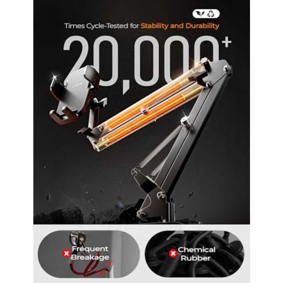 Держатель для телефона на гибк – обзор и цена Gaming Accessories Gifts For Men