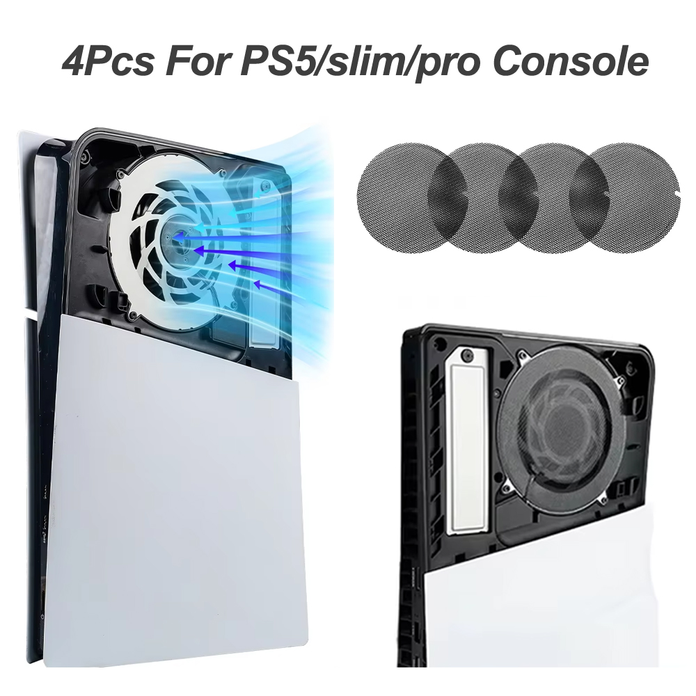 Для игровой консоли PS5/slim/p – обзор и цена Gaming Zone Accessories