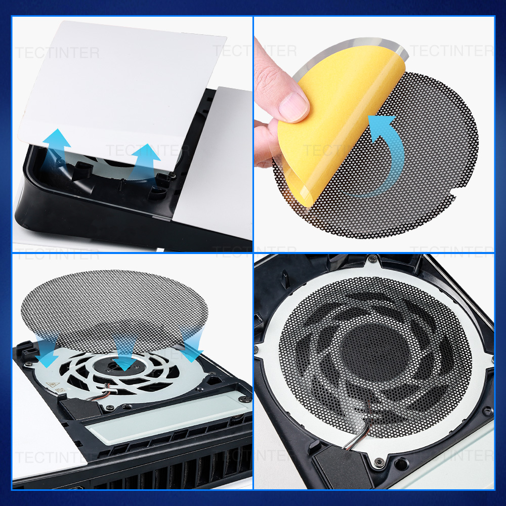 Для игровой консоли PS5/slim/p – обзор и цена Gaming Zone Accessories